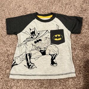 Batman T-shirt